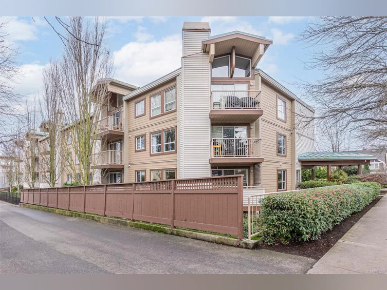 201-1055 Hillside Avenue, Victoria, BC, V8T 2A4 - 27