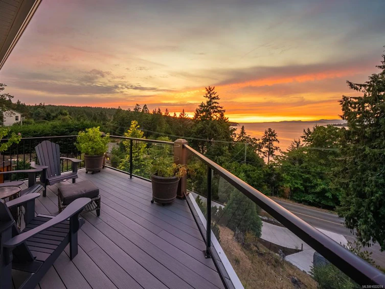 3182 Dolphin Drive, Nanoose, BC, V9P 9J2