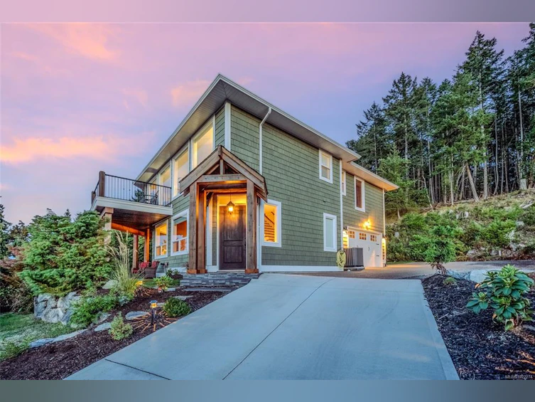 3182 Dolphin Drive, Nanoose, BC, V9P 9J2 - 2