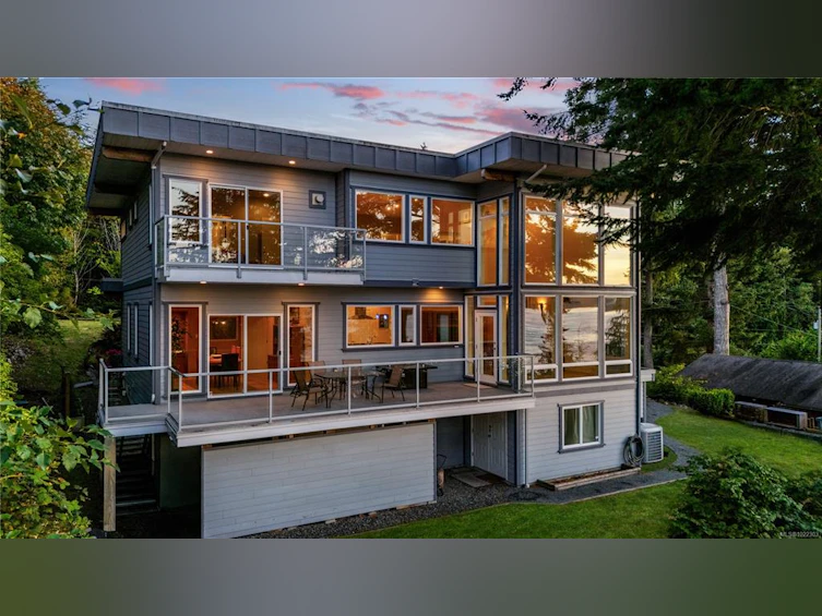 5898 Race Point Road, Campbell River, BC, V9H 1N7 - 5