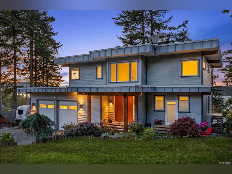 5898 Race Point Road, Campbell River, BC, V9H 1N7 - 48