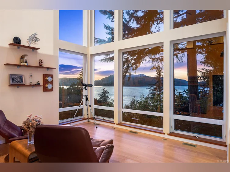 5898 Race Point Road, Campbell River, BC, V9H 1N7