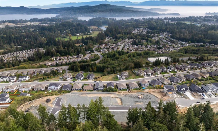 LT3-2600 Nickson Way