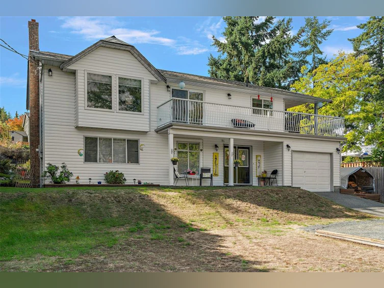 6877 Philip Road, Nanaimo, BC, V0R 2H0