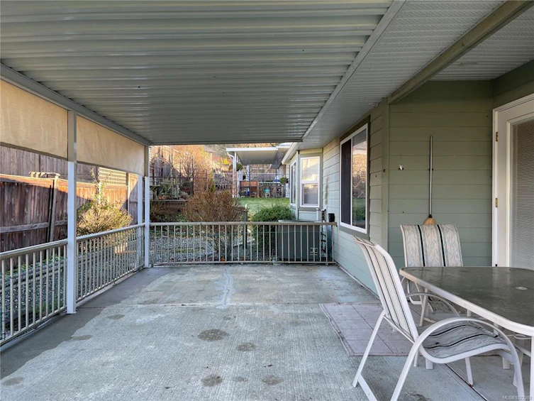 15-3535 Burde Street, Port Alberni, BC, V9Y 8H3 - 29