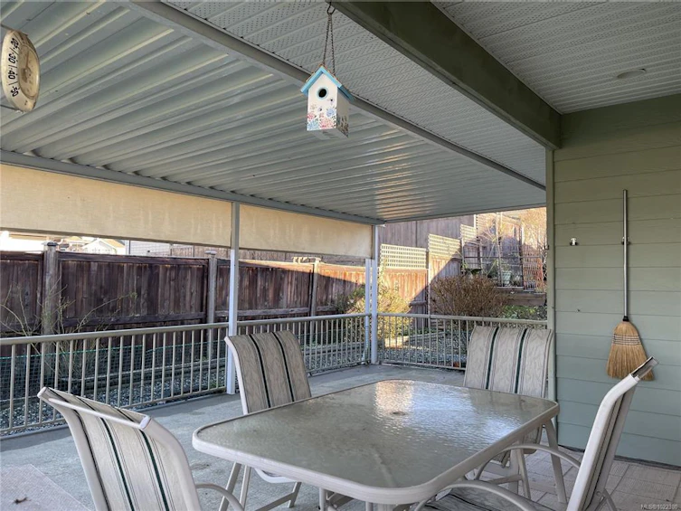 15-3535 Burde Street, Port Alberni, BC, V9Y 8H3 - 28