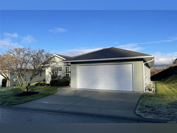 15-3535 Burde Street, Port Alberni, BC, V9Y 8H3 - 35