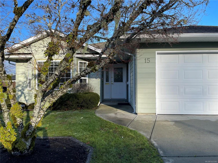 15-3535 Burde Street, Port Alberni, BC, V9Y 8H3 - 2