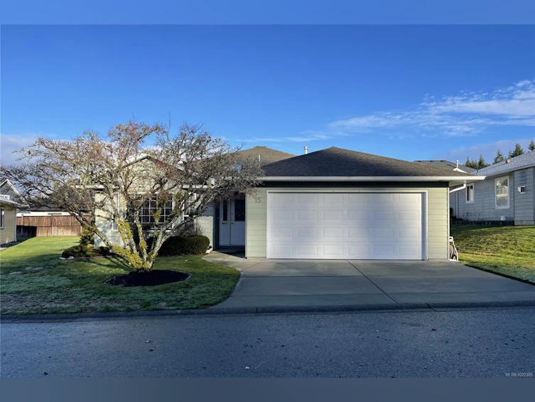 15-3535 Burde Street, Port Alberni, BC, V9Y 8H3 - 36