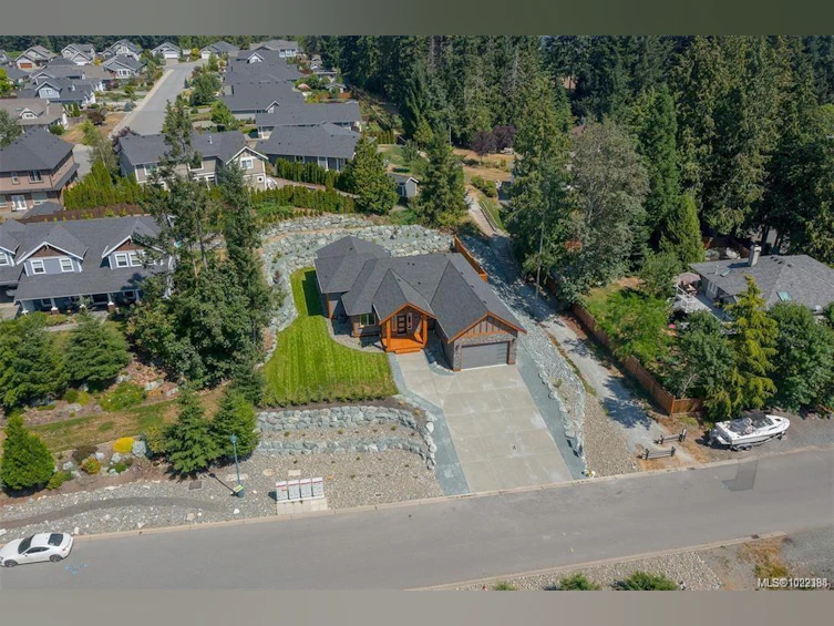 847 Bucktail Road, Mill Bay, BC, V0R 2P1 - 58