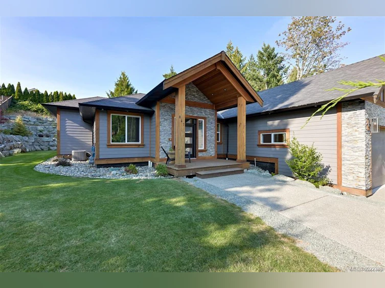 847 Bucktail Road, Mill Bay, BC, V0R 2P1 - 57