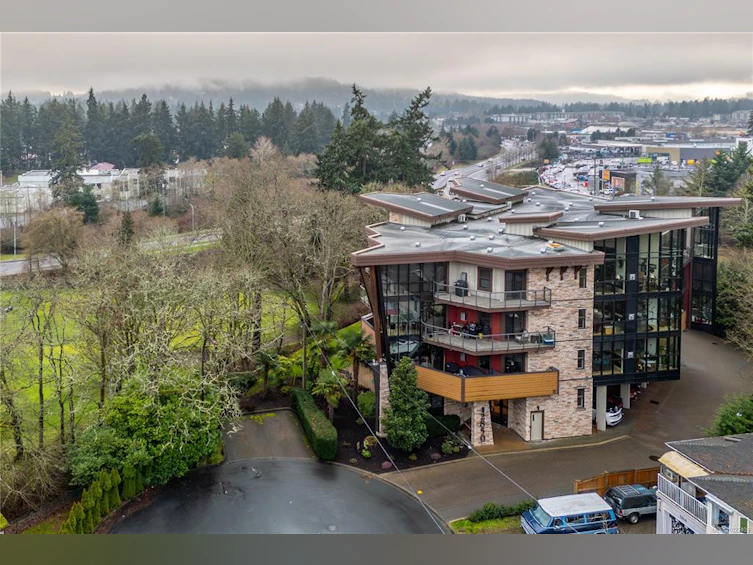 203-2850 Aldwynd Road, Langford, BC, V9B 3S7 - 3