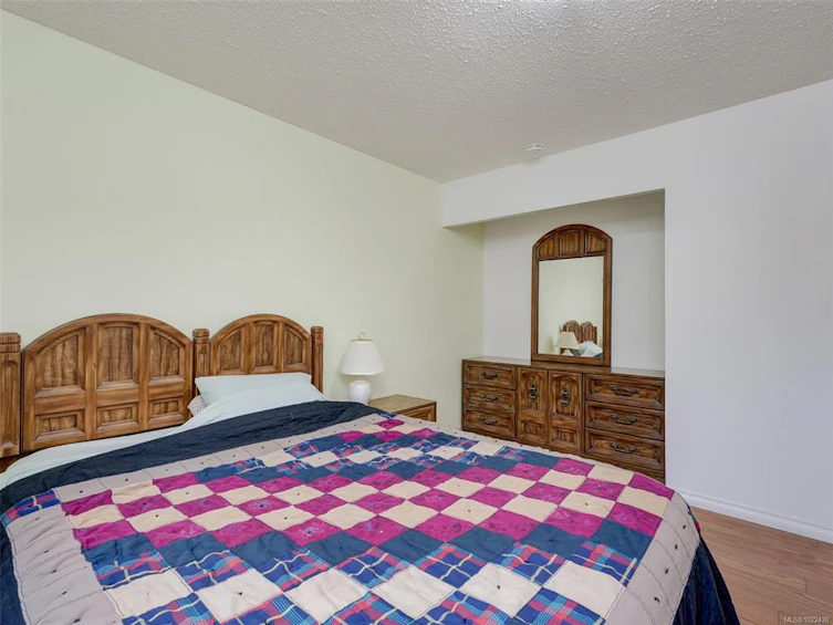 105-2610 Graham Street, Victoria, BC, V8T 3Y9 - 11