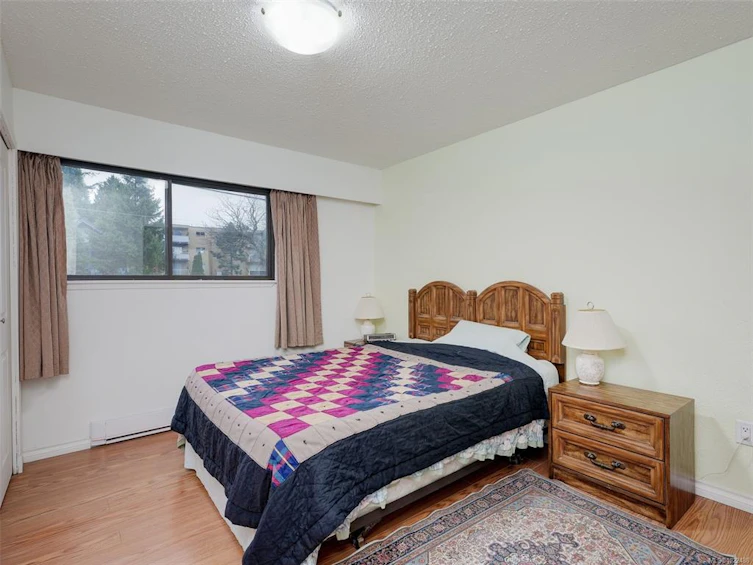 105-2610 Graham Street, Victoria, BC, V8T 3Y9 - 9