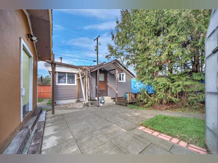 3638 6th Avenue, Port Alberni, BC, V9Y 4L8 - 3