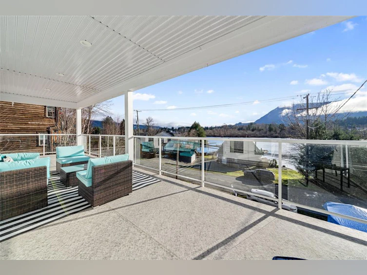 259 North Shore Road, Lake Cowichan, BC, V0R 2G0 - 20