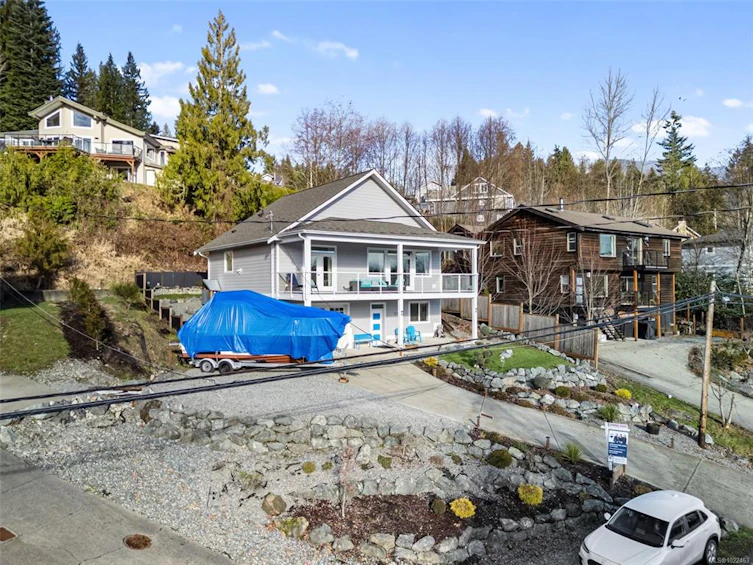 259 North Shore Road, Lake Cowichan, BC, V0R 2G0 - 3