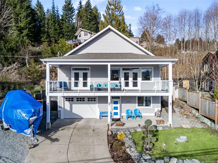 259 North Shore Road, Lake Cowichan, BC, V0R 2G0 - 50
