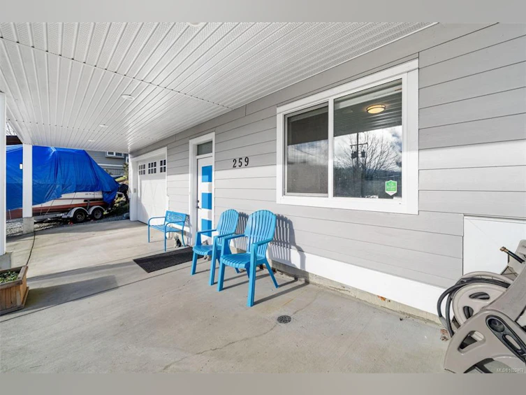 259 North Shore Road, Lake Cowichan, BC, V0R 2G0 - 44