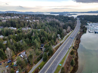 1850 Swartz Bay Road - 2