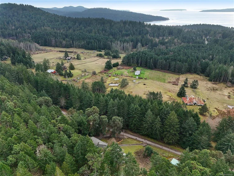 LOT 15 Wood Dale Drive, Mayne Island, BC, V0N 2J2 - 11