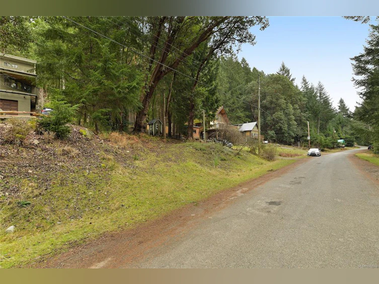 LOT 15 Wood Dale Drive, Mayne Island, BC, V0N 2J2 - 23