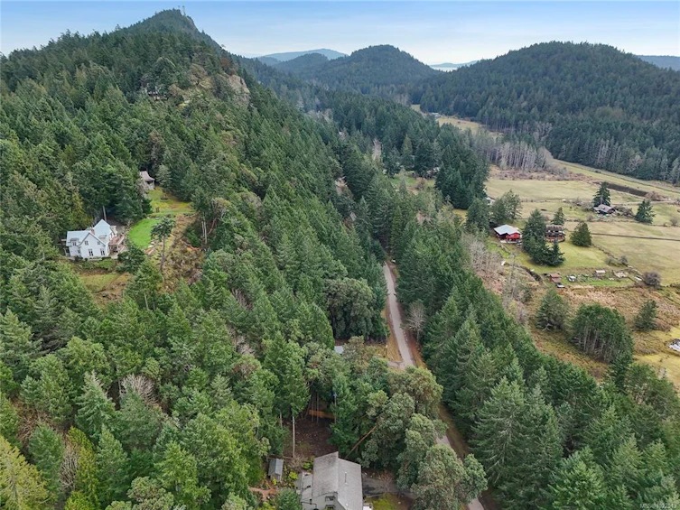 LOT 15 Wood Dale Drive, Mayne Island, BC, V0N 2J2 - 10