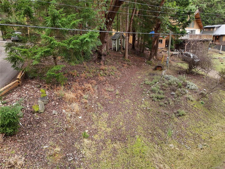 LOT 15 Wood Dale Drive, Mayne Island, BC, V0N 2J2 - 4