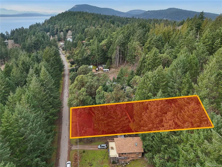 LOT 15 Wood Dale Drive, Mayne Island, BC, V0N 2J2 - 7