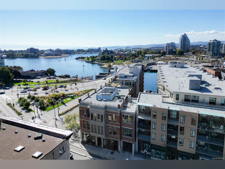 225-1610 Store Street, Victoria, BC, V8W 0E3 - 43