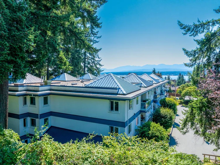 206-1970 Comox Avenue, Comox, BC, V9M 3M7 - 20
