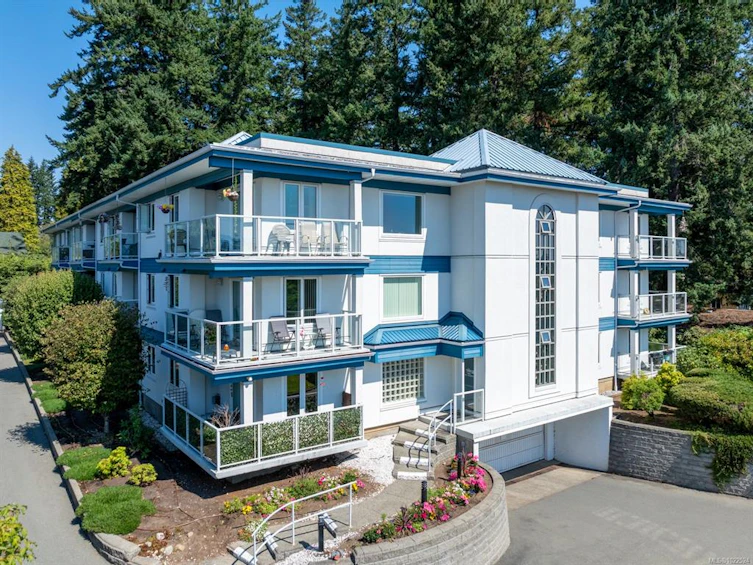 206-1970 Comox Avenue, Comox, BC, V9M 3M7 - 22