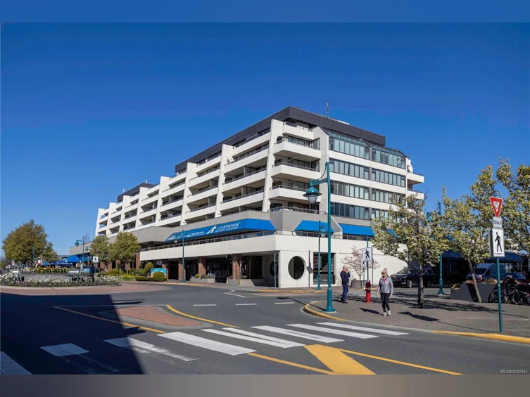 503-9805 Second Street, Sidney, BC, V8L 4T9 - 26