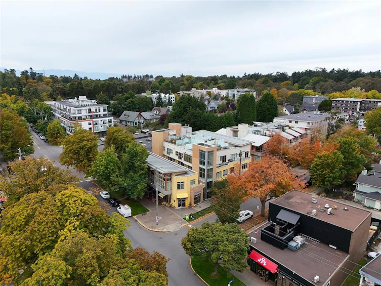 211-240 Cook Street, Victoria, BC, V8V 3X3 - 22