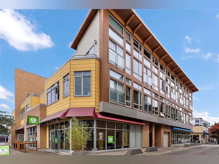 211-240 Cook Street, Victoria, BC, V8V 3X3 - 2