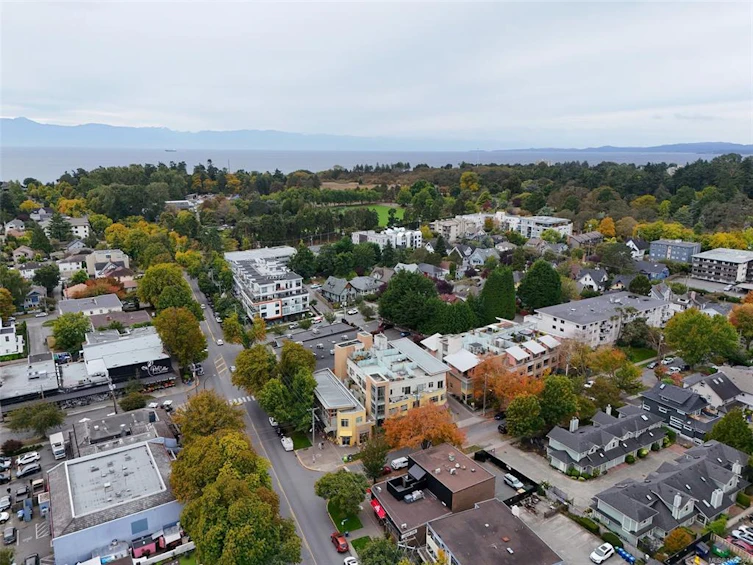 211-240 Cook Street, Victoria, BC, V8V 3X3 - 21