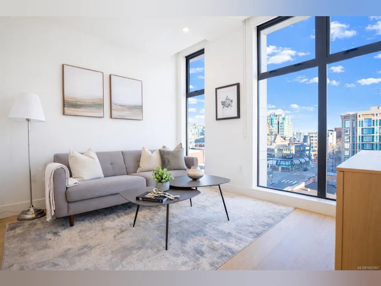 503-888 Government Street, Victoria, BC, V8W 0G5 - 2