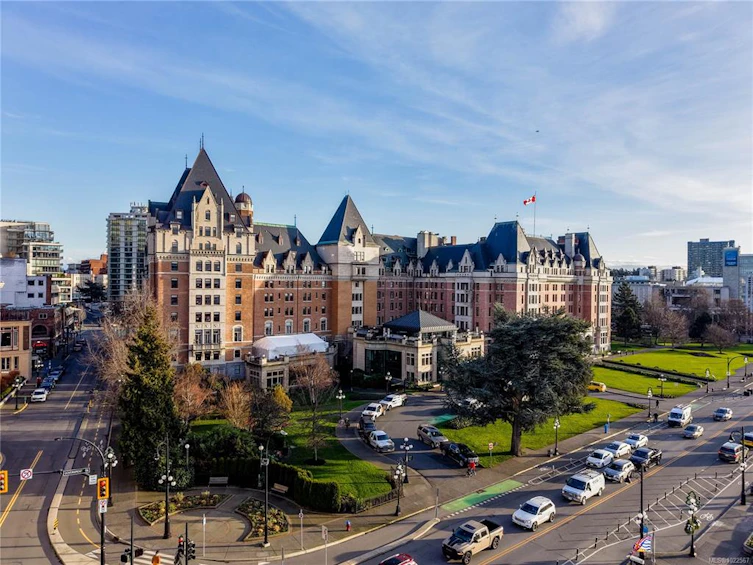 503-888 Government Street, Victoria, BC, V8W 0G5 - 24