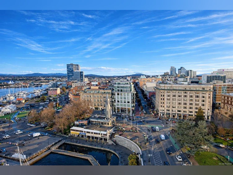 503-888 Government Street, Victoria, BC, V8W 0G5 - 27