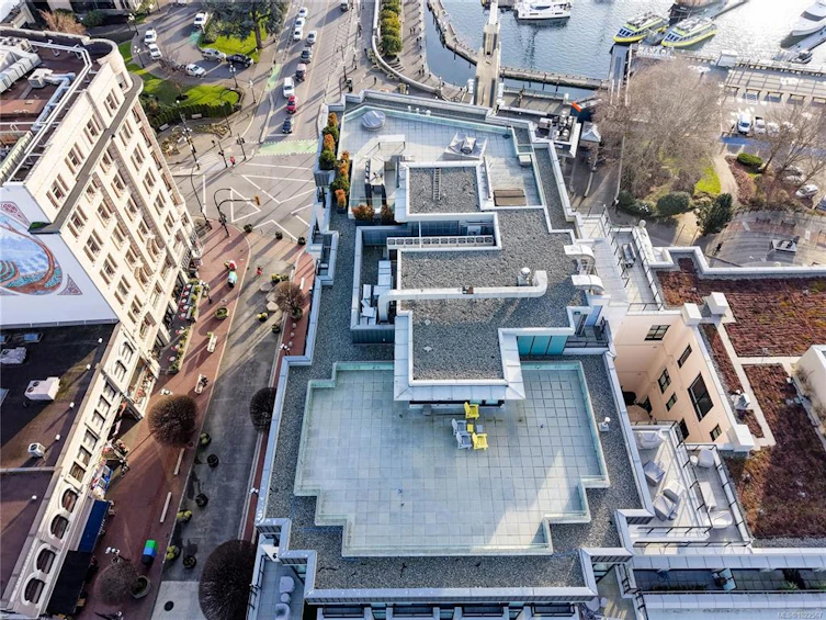 503-888 Government Street, Victoria, BC, V8W 0G5 - 22