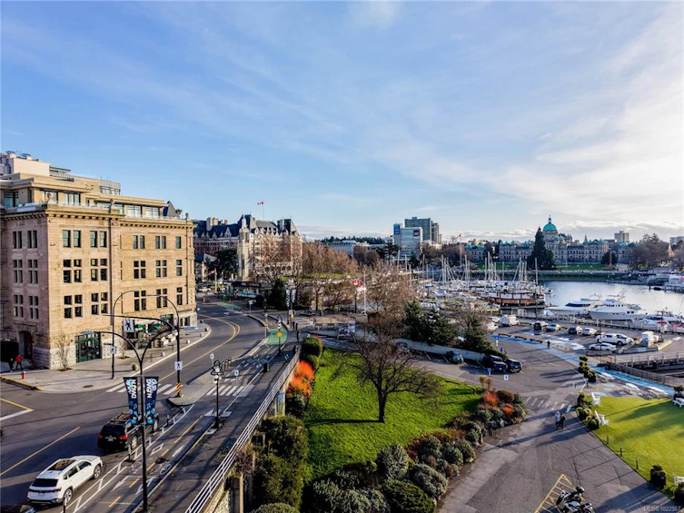 503-888 Government Street, Victoria, BC, V8W 0G5 - 23