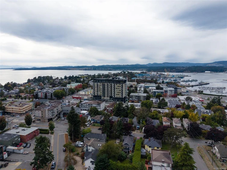 1009-622 Admirals Road, Esquimalt, BC, V9A 2N7 - 47