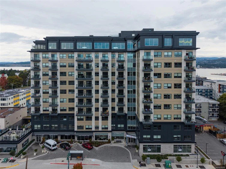 1009-622 Admirals Road, Esquimalt, BC, V9A 2N7 - 50