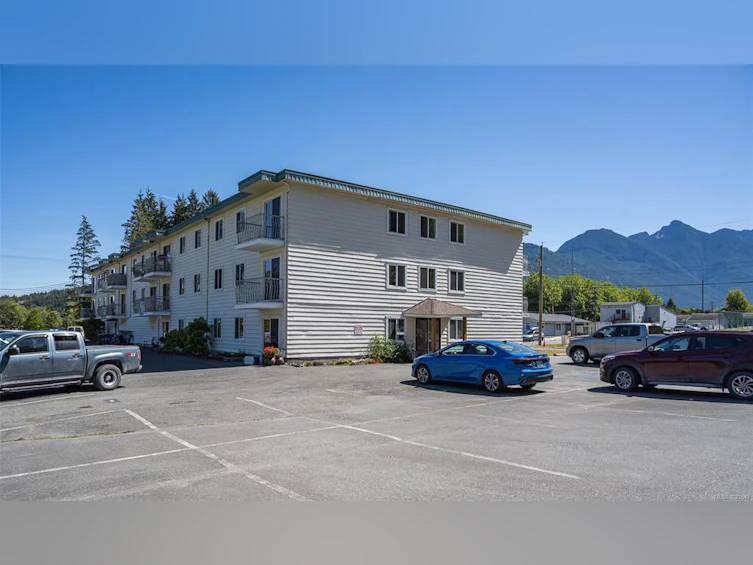 106-611 Macmillan Drive, Kelsey Bay/Sayward, BC, V0P 1R0 - 18