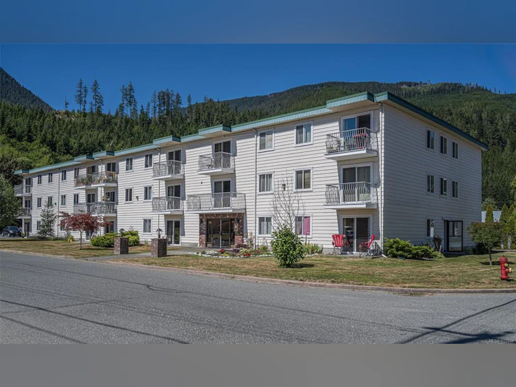106-611 Macmillan Drive, Kelsey Bay/Sayward, BC, V0P 1R0 - 16