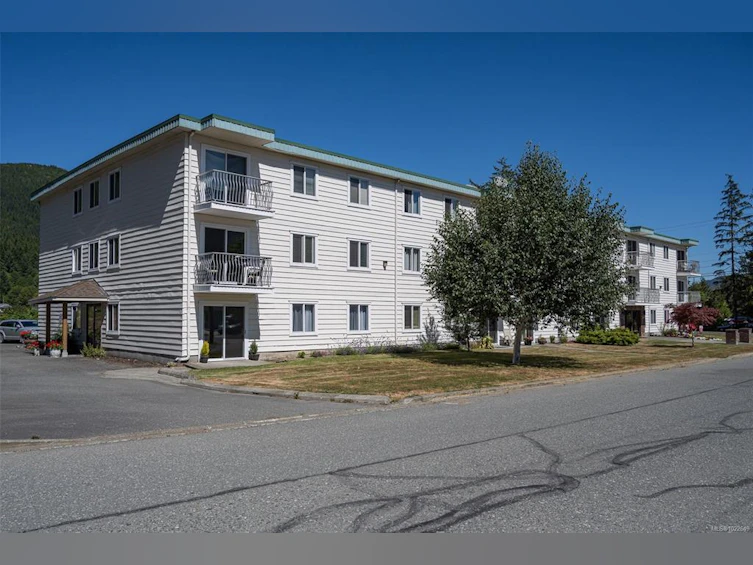 106-611 Macmillan Drive, Kelsey Bay/Sayward, BC, V0P 1R0 - 17