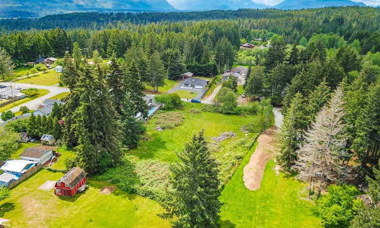Lot 1 S Renton Road