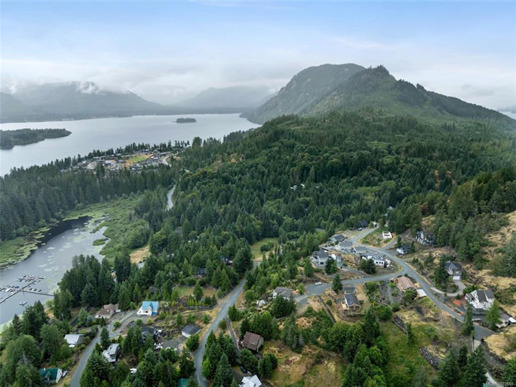 LT36 Teal Court, Lake Cowichan, BC, V0R 2G1 - 28