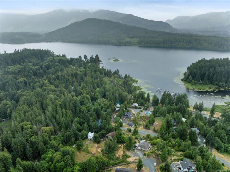 LT36 Teal Court, Lake Cowichan, BC, V0R 2G1 - 19