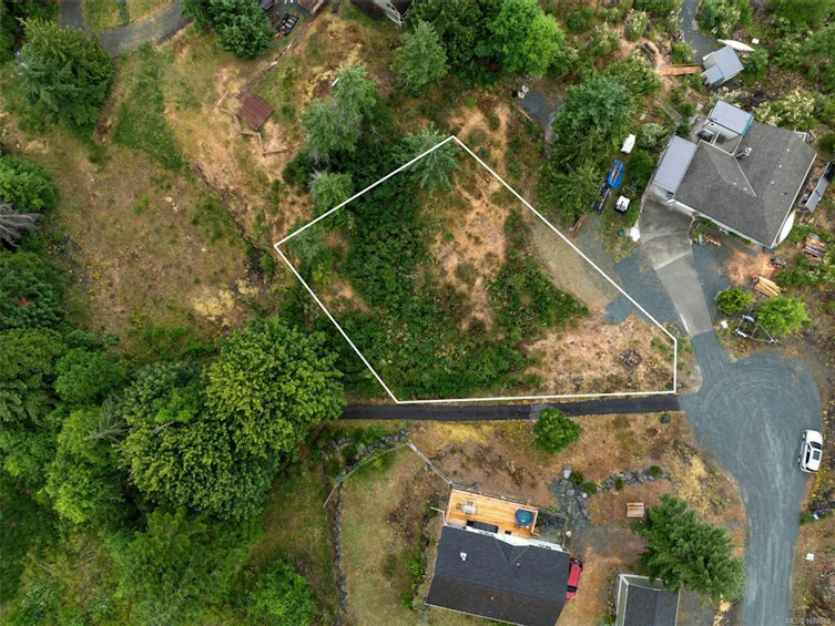 LT36 Teal Court, Lake Cowichan, BC, V0R 2G1